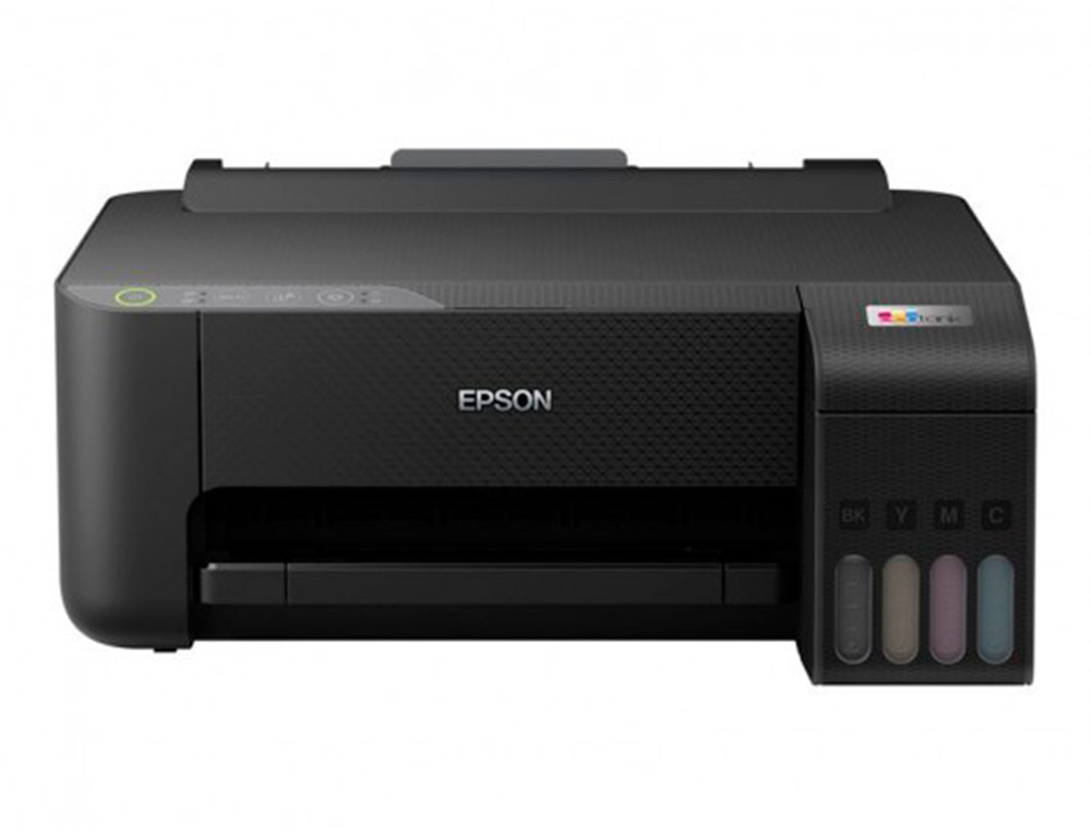 EPSON - IMPRESORA ECOTANK ET-1810 TINTA WIFI DIRECT 10 PPM BANDEJA 100 HOJAS (Canon L.P.I. 4,5€ Incluido) (Ref.C11CJ71401)
