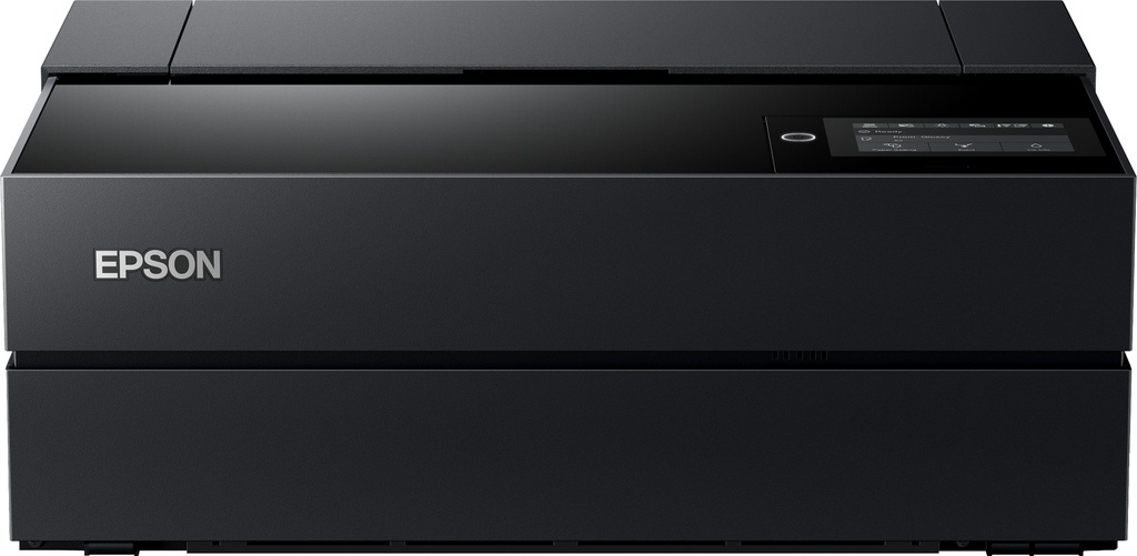 EPSON - Impresora fotográfica SureColor SC-P700 A3+ (Canon L.P.I. 4,5€ Incluido) (Ref.C11CH38401)