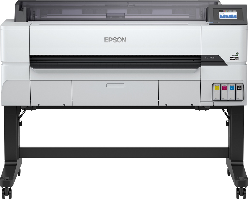 EPSON - Impresora GF SureColor SC-T5405 (Ref.C11CJ56301A0)