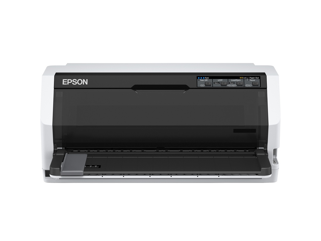EPSON - Impresora Matricial LQ-780N con Red (Ref.C11CJ81402)