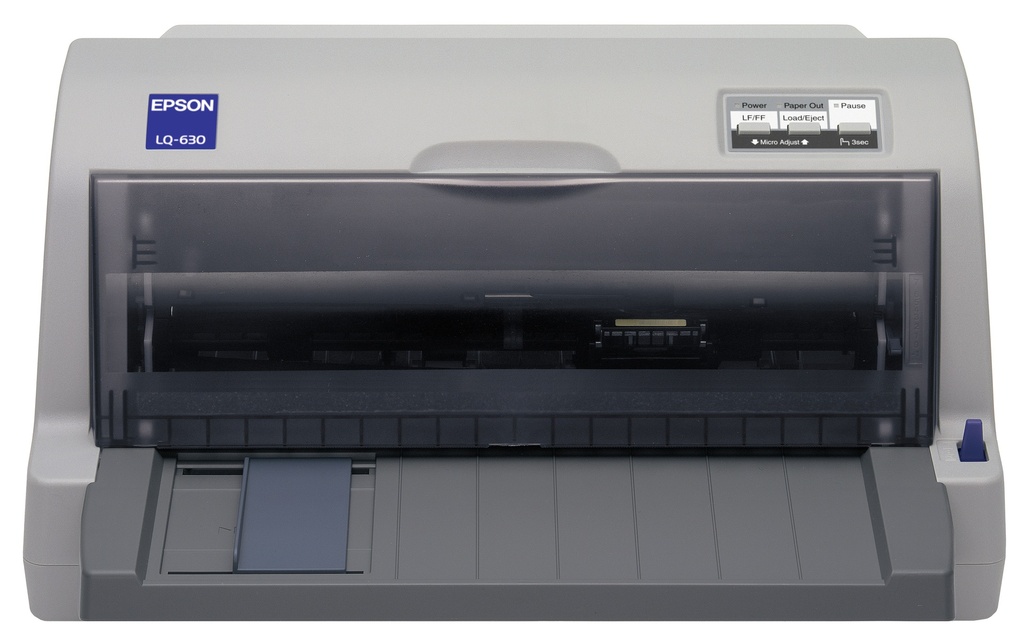 EPSON - LQ-630 Matricial 24p (Ref.c11c480141)