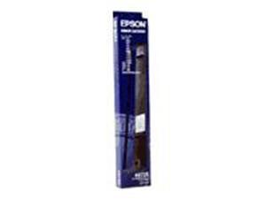 EPSON - MX-100/100+, LX-1050/1050+, FX-1000/1050/ 1070/1170/1180 CINTA NYLON NEGRO (8755) (Ref.C13S015020/S015642)