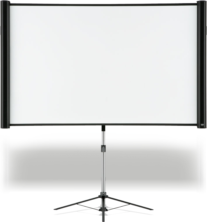 EPSON - Pantalla Multi-aspecto 80 pulgadas (Ref.V12H002S26)