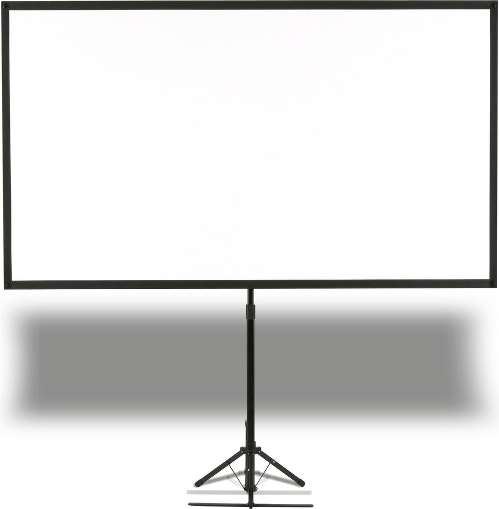 EPSON - Pantalla portátil de 80 pulgadas (formato 16:9) (Ref.V12H002S21)