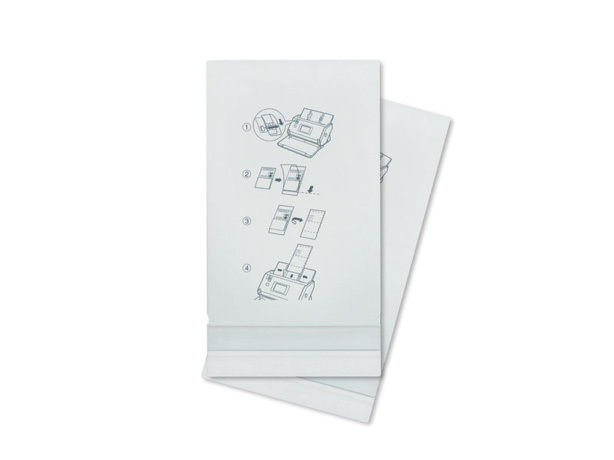 EPSON - Passport Carrier Sheet DS-30000/32000 (Ref.B12B819651)