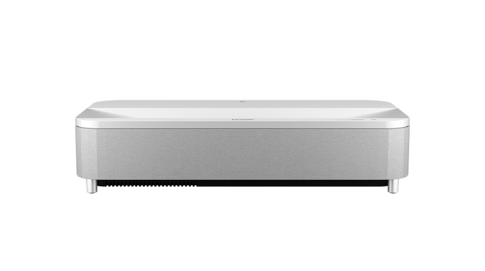 EPSON - Proyector EH-LS800W de distancia ultracorta, láser inteligente para TV (Ref.48004)