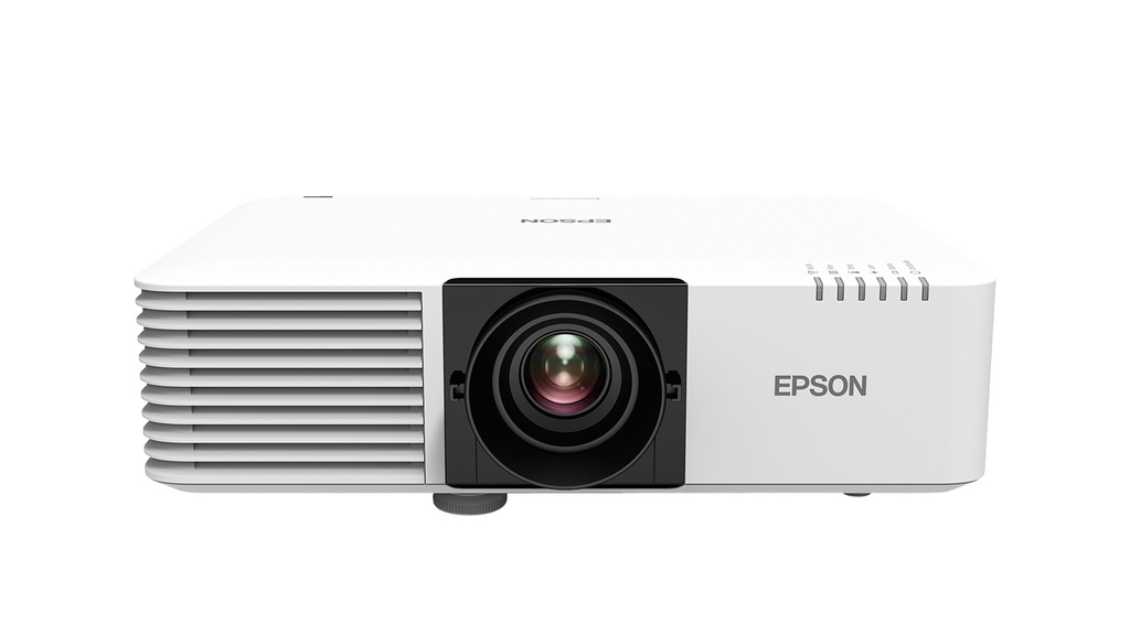 EPSON - proyector laser EB-L520U WUXGA (Ref.V11HA30040)