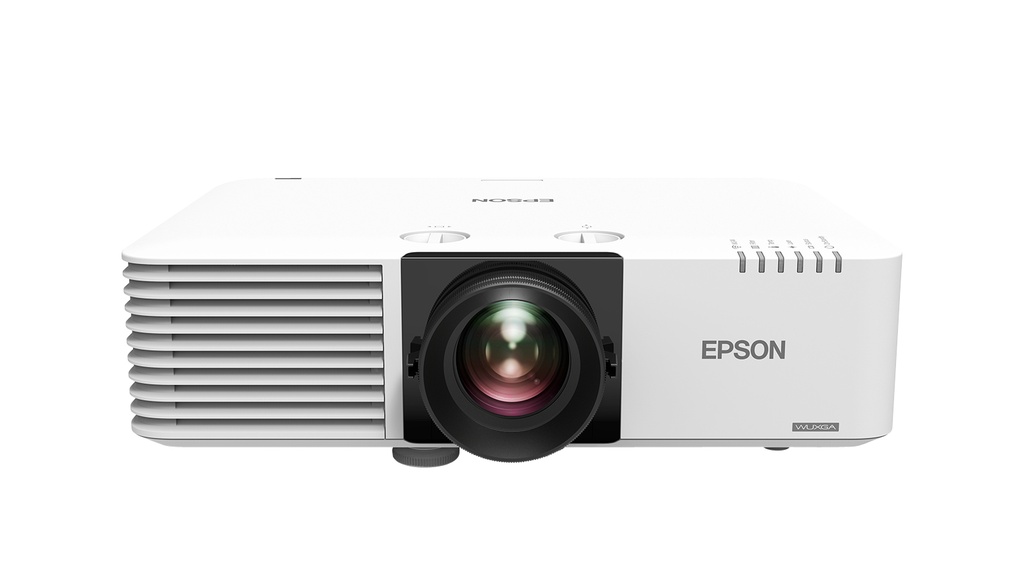 EPSON - proyector laser EB-L730U WUXGA de 7000 lúmenes, Wi-Fi (Ref.47994)