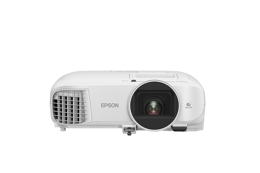 EPSON - PROYECTOR MULTIMECIA 1080p EH-TW5700 with HC lamp warranty (Ref.V11HA12040)