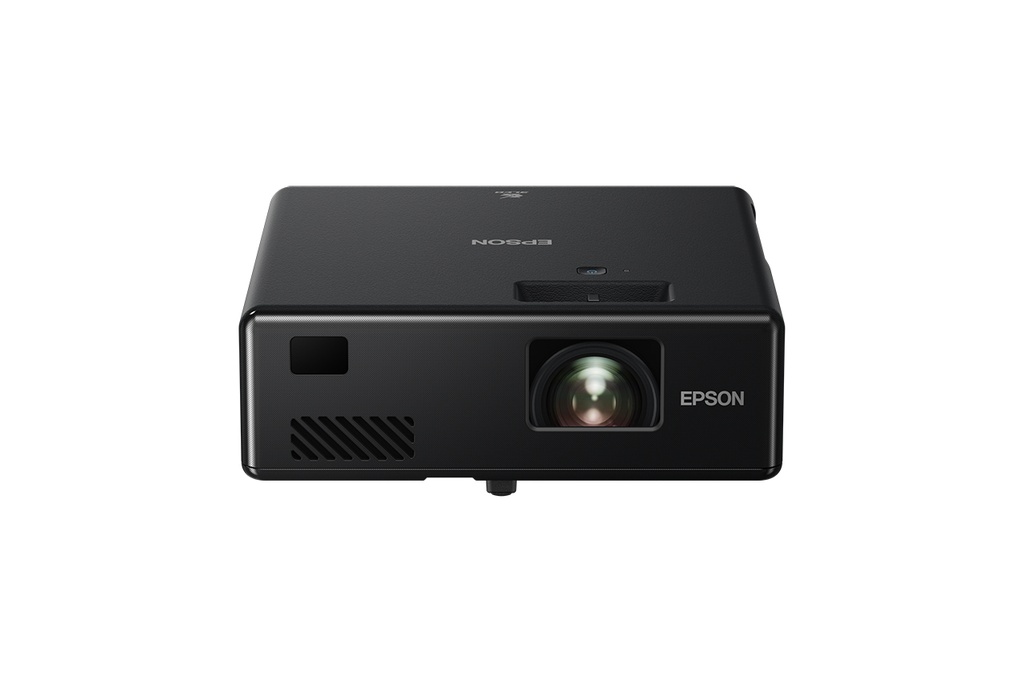 EPSON - PROYECTOR MULTIMEDIA EF-11 láser 3LCD compacto (Ref.V11HA23040)