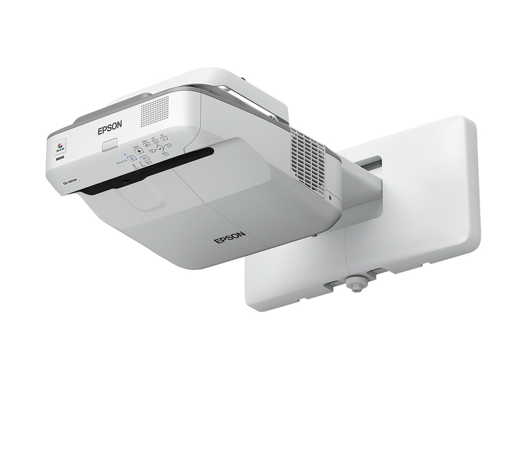 EPSON - proyector ultra corta distancia EB-685Wi (Ref.V11H741040)