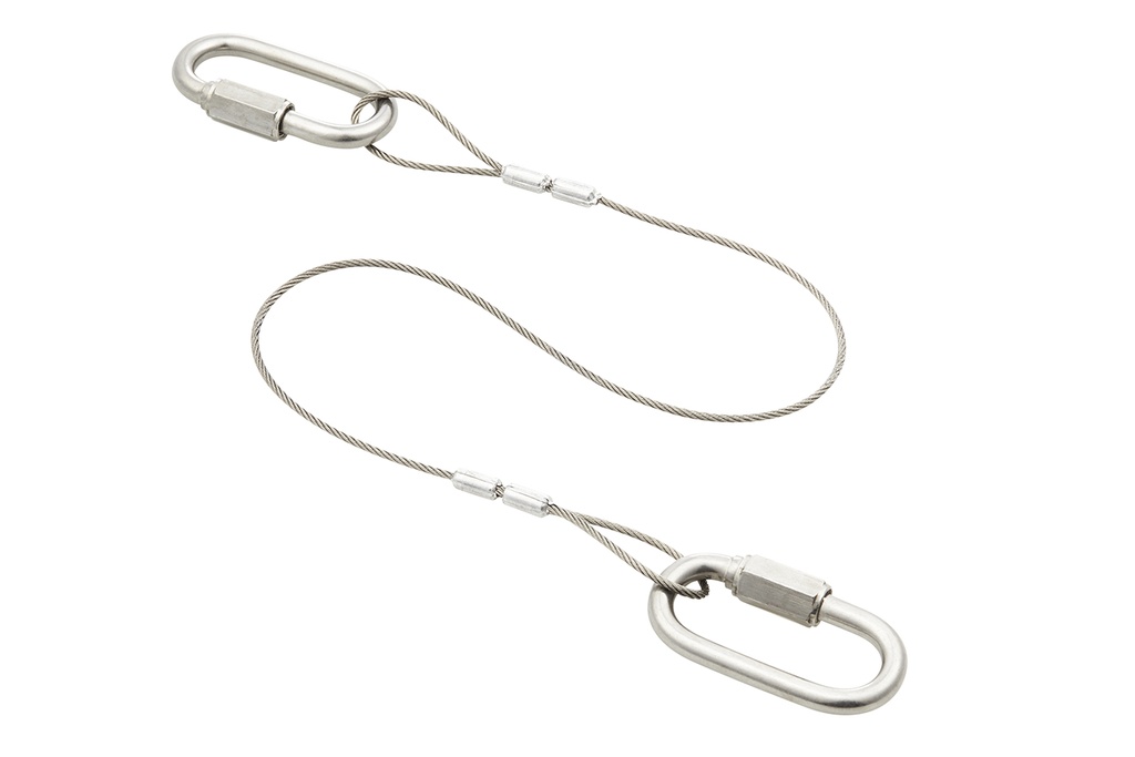 EPSON - Safety Wire - ELPWR01 cable de de seguridad anti caídas (Ref.V12H003W01)