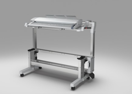 EPSON - Soporte 44 pulgadas para MFP Scanner (Ref.C12C844161)