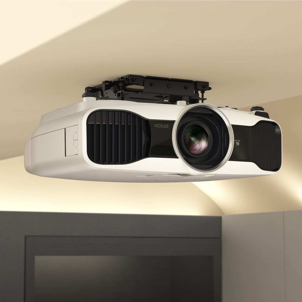 EPSON - Soporte para techo (Perfil Bajo) - ELPMB30 (Ref.V12H526040)