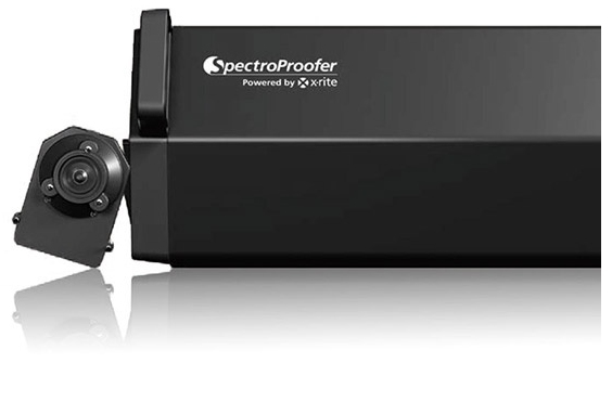 EPSON - SpectroProofer_M1 44 pulgadas (Ref.7109102)