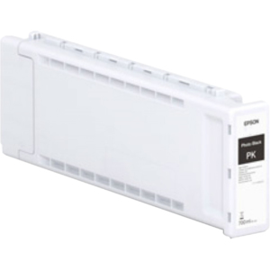 EPSON - Tinta GF Singlepack UltraChrome Pro 6 Photo Black T48M1 (700ml) para SC-P8500 (Ref.C13T48M100)