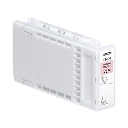 EPSON - TINTA MAGENTA CLARO SURECOLOR SC-P7500 STD, SC-P7500 SPECTRO, SC-P9500 STD, SC-P9500 (Ref.C13T44Q640)