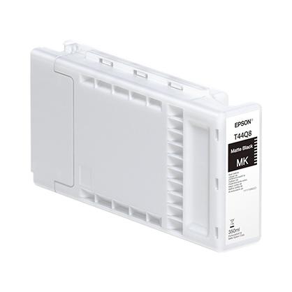 EPSON - TINTA NEGRO MATE SURECOLOR SC-P7500 STD, SC-P7500 SPECTRO, SC-P9500 STD, SC-P9500 (Ref.C13T44Q840)