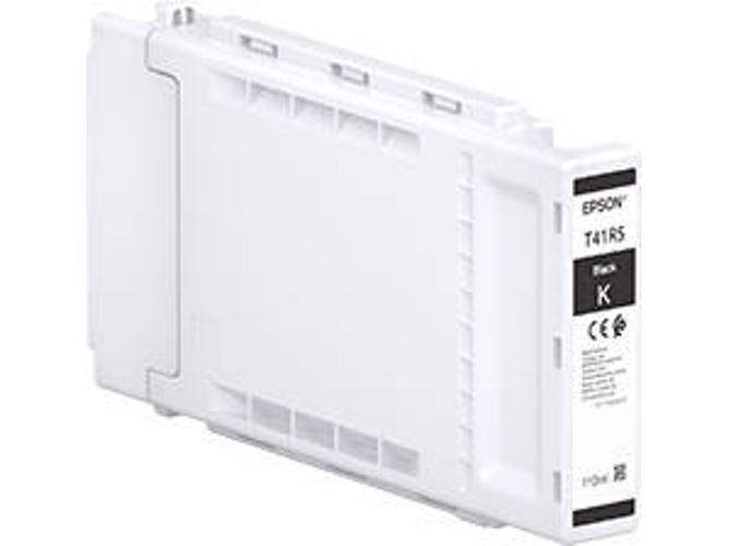 EPSON - TINTA NEGRO SURECOLOR SC-T3400,5400 (Ref.C13T41R540)