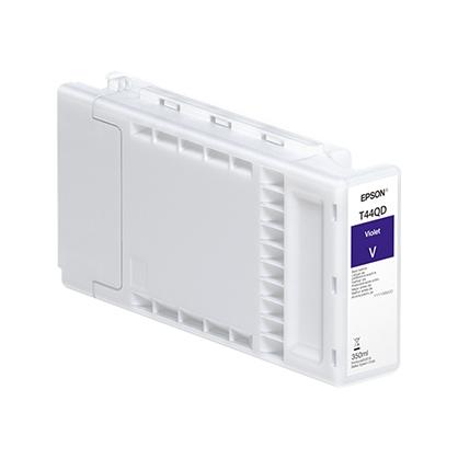 EPSON - TINTA VIOLETA SURECOLOR SC-P7500 STD, SC-P7500 SPECTRO, SC-P9500 STD, SC-P9500 (Ref.C13T44QD40)