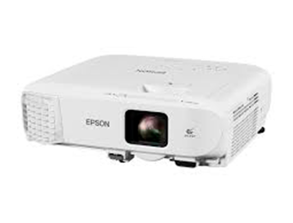 EPSON - VIDEOPROYECTOR EB-E20 XGA 3400 LUMENES DLP 15000:1 (Ref.V11H981040)