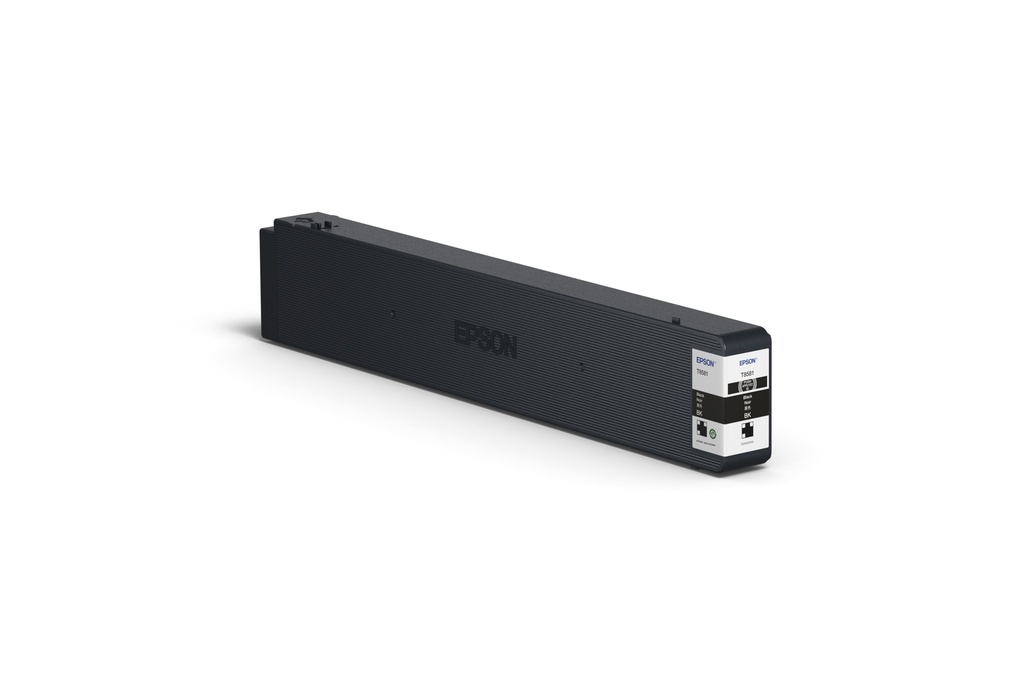 EPSON - WorkForce Enterprise WF-C20600 Black Ink (Ref.C13T02Q100)