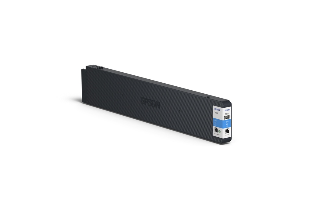 EPSON - WorkForce Enterprise WF-C20600 Cyan Ink (Ref.C13T02Q200)