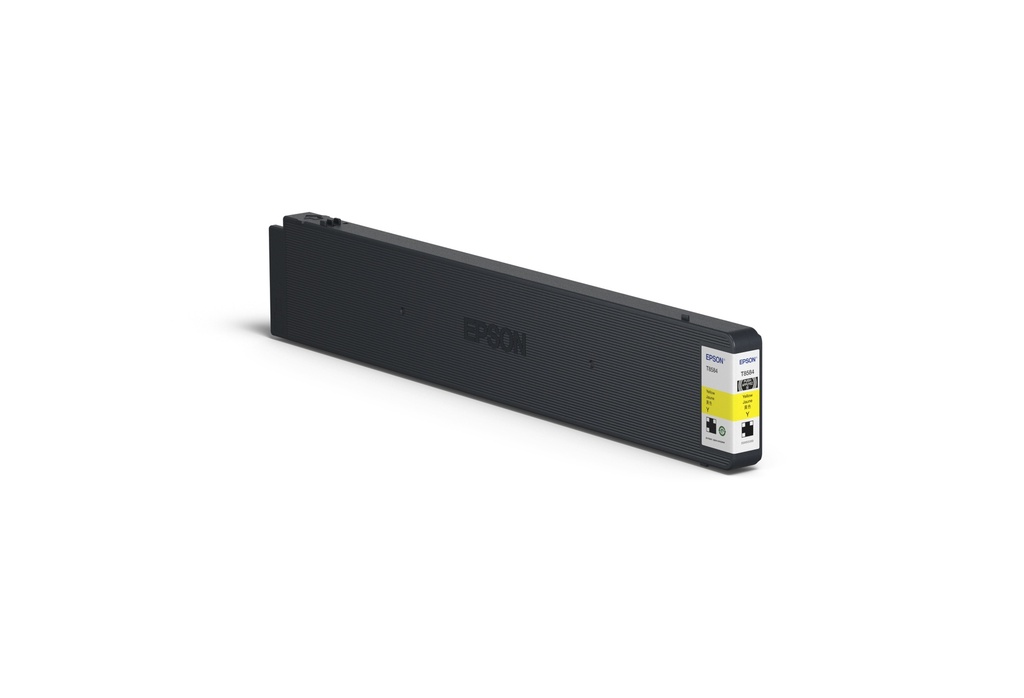 EPSON - WorkForce Enterprise WF-C20600 Yellow Ink (Ref.C13T02Q400)