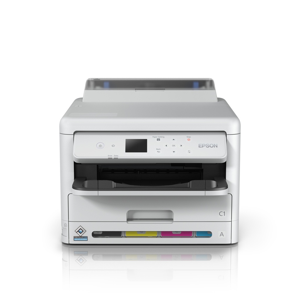 EPSON - WorkForce Pro WF-C5390DW (Canon L.P.I. 4,5€ Incluido) (Ref.47711)