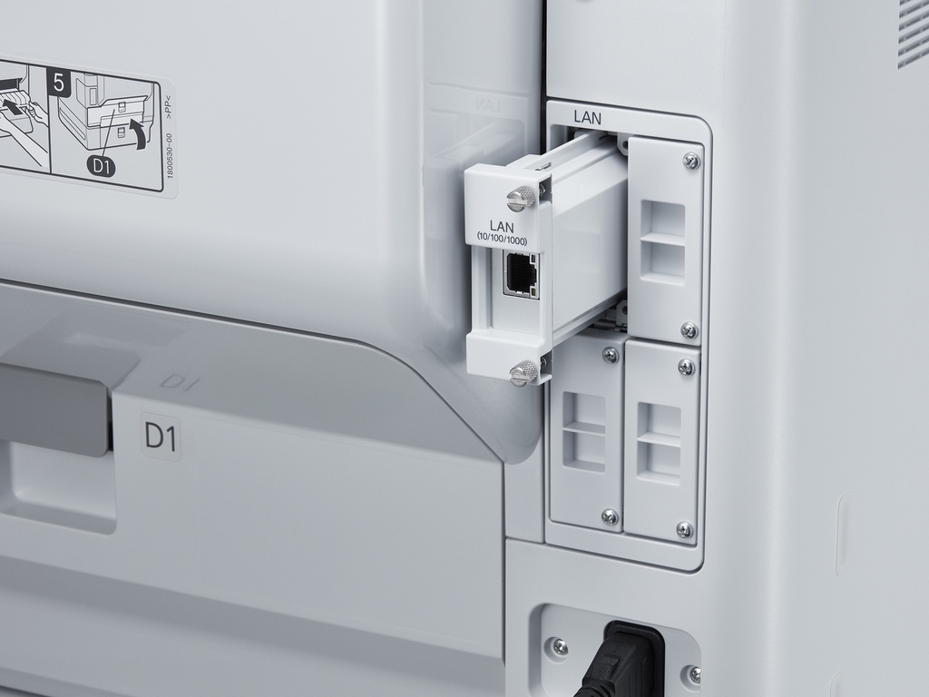 EPSON - WorkForce Pro WF-C879RD3TWFC (Canon L.P.I. 5,25€ Incluido) (Ref.C11CH35401BP)