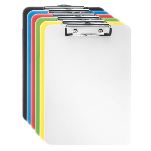 ESSELTE - CARPETA con PINZA PORTABLOCKS PS VIVIDA A4 (Ref.624054)