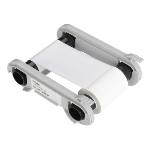 EVOLIS - Edikio Pack 1000 Cinta blanco (Ref.15RCT015NAA)