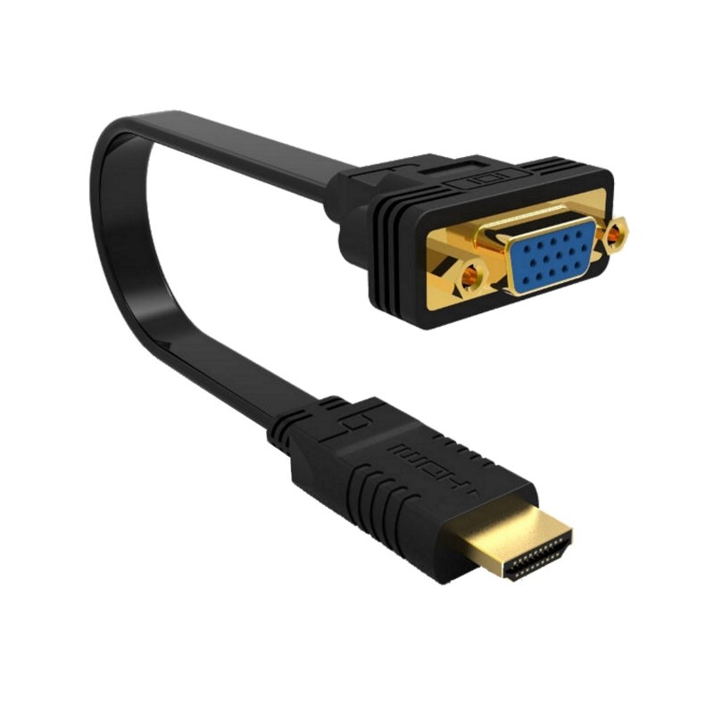 EWENT - Convertidor hdmi a Vga (Ref.EW9869)