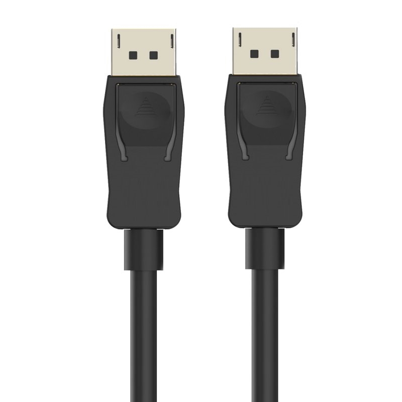EWENT - cable DisplayPort 3 m Negro (Ref.EC1402)