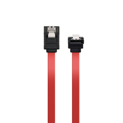EWENT - cable de SATA 0,7 m SATA 7-pin Rojo (Ref.EC1515)