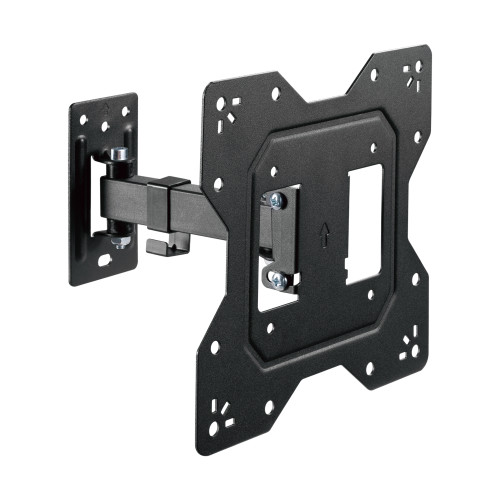 EWENT - soporte para TV 106,7 cm (42") Negro (Ref.EW1521)