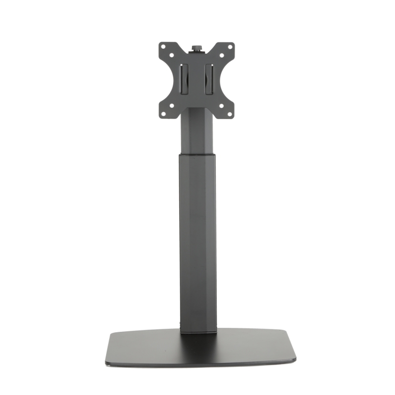 EWENT - soporte para monitor 81,3 cm (32") Independiente Negro (Ref.EW1537)