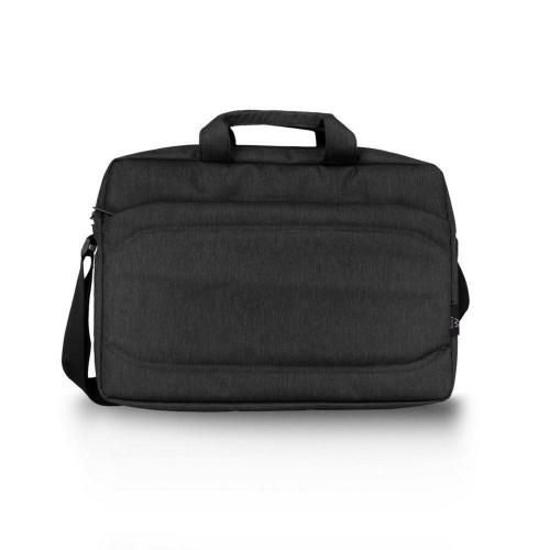 EWENT - maletines para portátil 39,6 cm (15.6") Maletín Negro (Ref.EW2515)