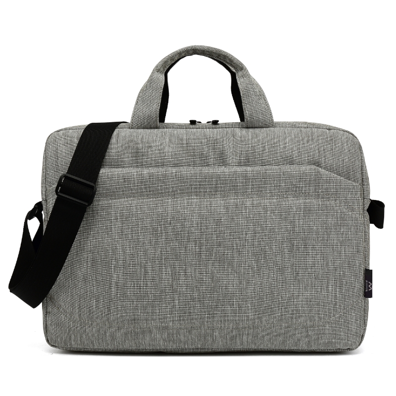 EWENT - maletines para portátil 39,6 cm (15.6") Maletín Gris (Ref.EW2517)