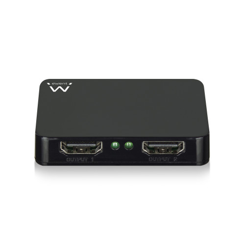 EWENT - divisor de video HDMI 2x HDMI (Ref.EW3720)