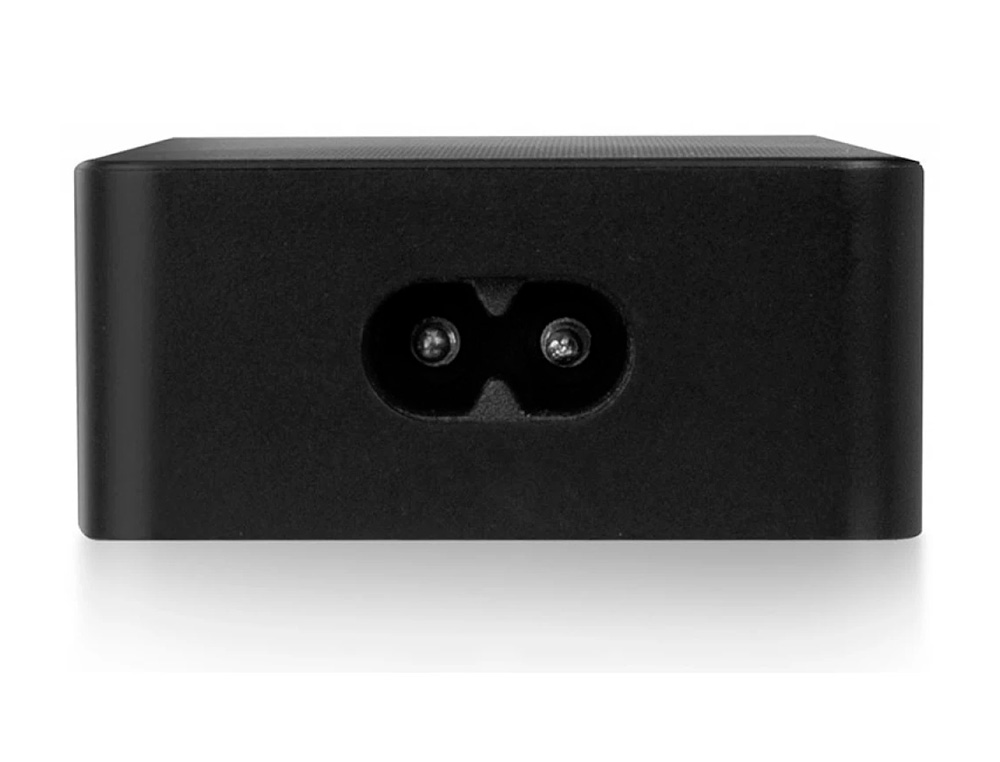EWENT - adaptador e inversor de corriente Interior 45 W Negro (Ref.EW3981)