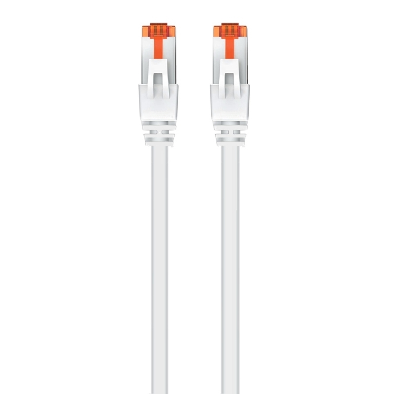 EWENT - EW-6U-005 cable de red Gris 0,5 m Cat6 U/UTP (UTP) (Ref.IM1000)