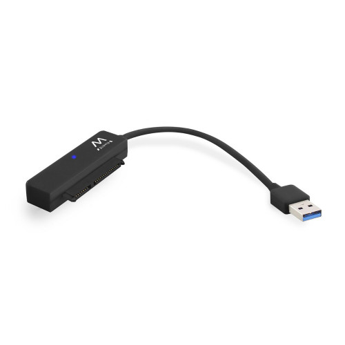 EWENT - tarjeta y adaptador de interfaz SATA (Ref.EW7017)