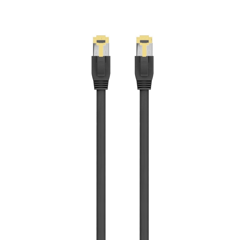 EWENT - Latiguillo Categoria 8.1 S/FTP LSZH 1,5 M (Ref.IM1189)