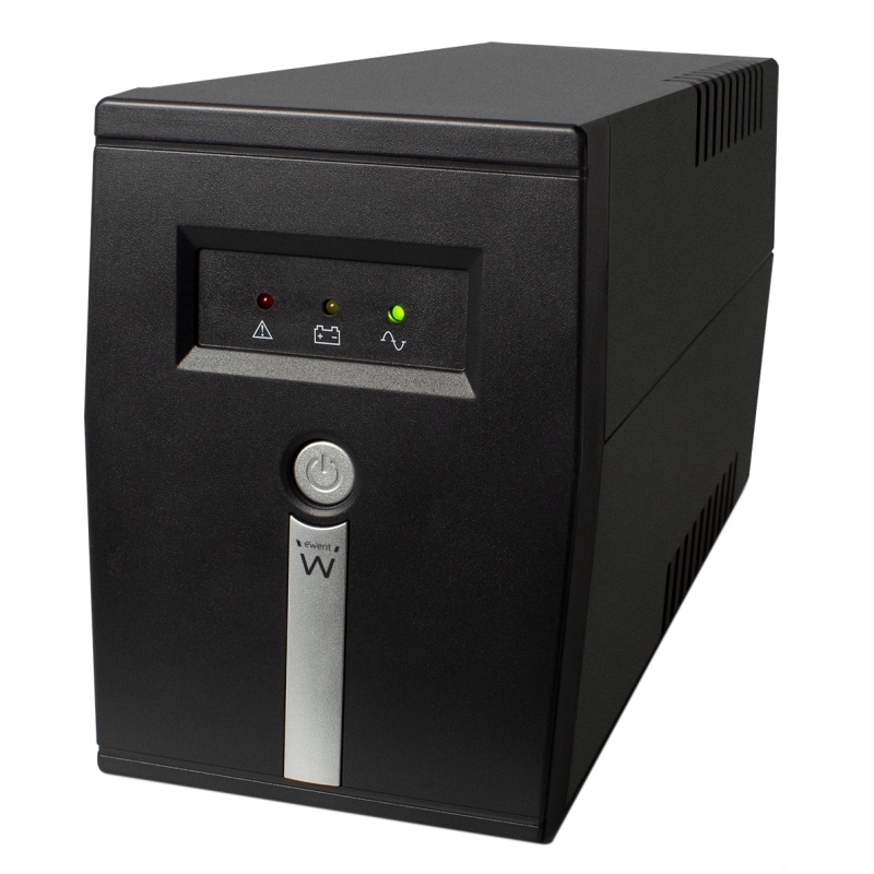 EWENT - SAI UPS 600VA Line Interactive (Ref.EW3946)