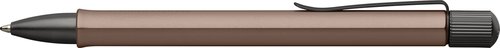 FABER CASTELL - BOLIGRAFO HEXO BRONCE (Ref.140584)