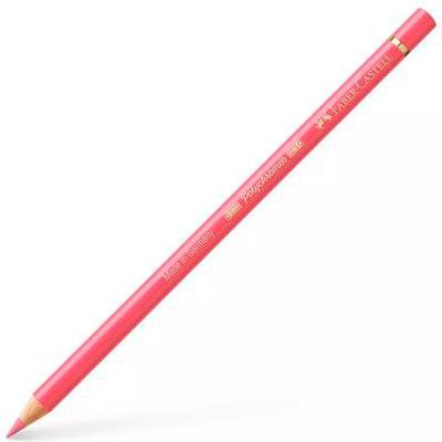 FABER CASTELL - LÁPIZ DE COLOR POLYCHROMOS SALMÓN -6U- (Ref.110130)