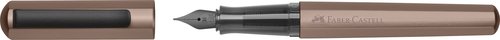 FABER CASTELL - PLUMA HEXO BRONCE (M) (Ref.150580)