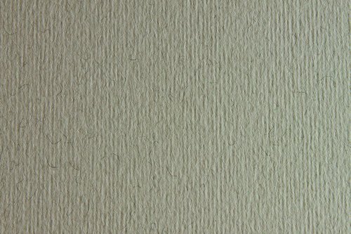 FABRIANO - CARTULINA LISA/RUGOSA 2 TEXTURAS 50X70 CM 220G/M2 CHINA PORCELANA (Ref.F42450730)