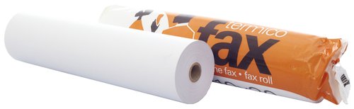 FABRISA - ROLLOS FAX 210x 15x12 (Ref.16181/4101512)